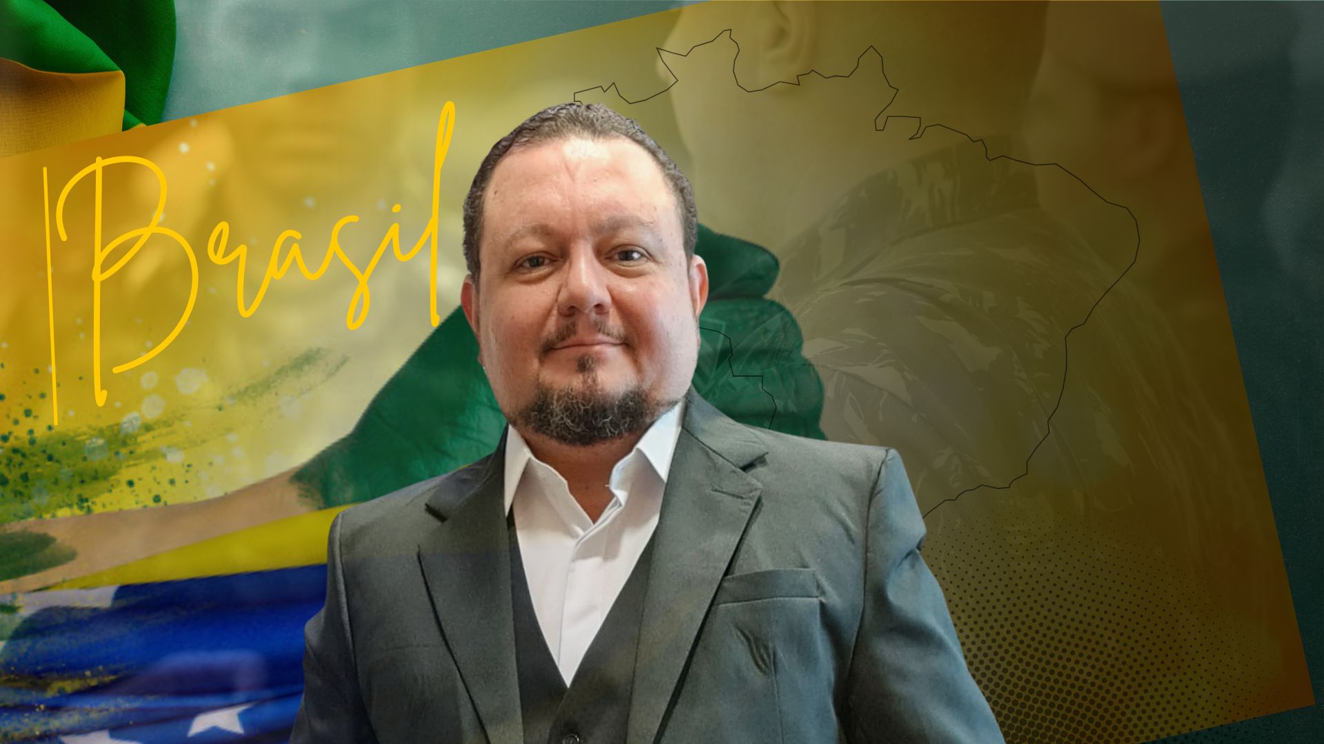 Live Exclusiva de Membros